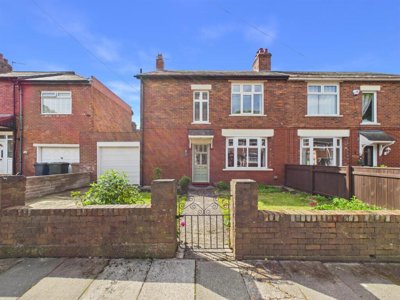 Semi-Detached