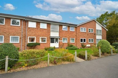 Property on Derby Road, E18 2PS