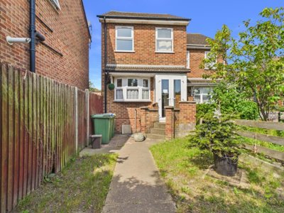 Semi-Detached