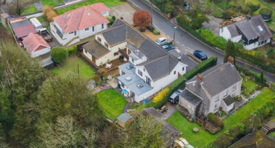 Property on Bishopston Road, SA3 3EH