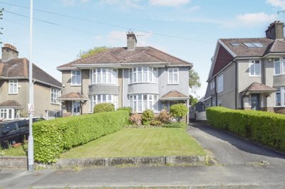 Property on Cae Bryn Avenue, SA2 9AT