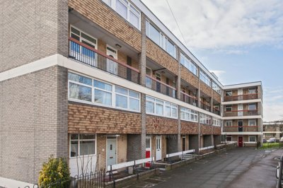 Property on Hensford Gardens, SE26 6JG