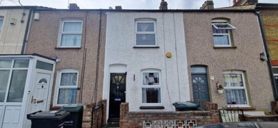 Property on Nelson Road, DA11 7EE