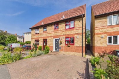 Property on Blackfriars, CO10 2AQ