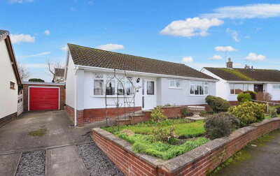 Property on Pant Ucha, CH7 6EX