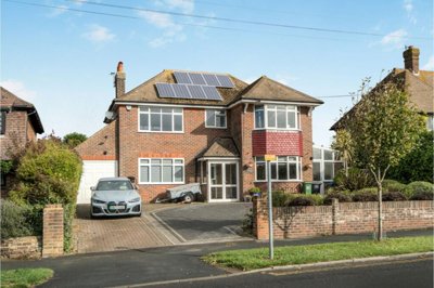 Property on Sutton Avenue, BN25 4LH