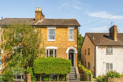 Semi-Detached