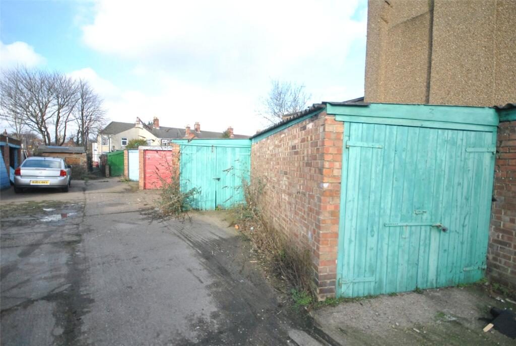 Garages