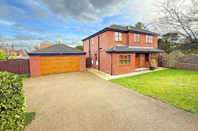 Property on Otley Road, HG3 2DN