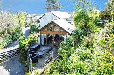 Property on EX23 0JA