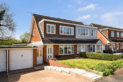 Property on Bockland Close, EX15 1JQ