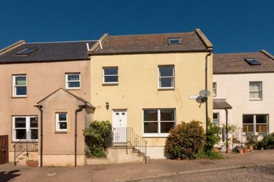 Terraced