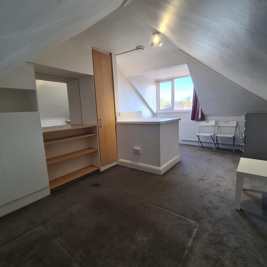 House Share