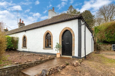 Property on The Row, NP10 8GD