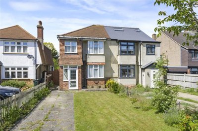 Semi-Detached