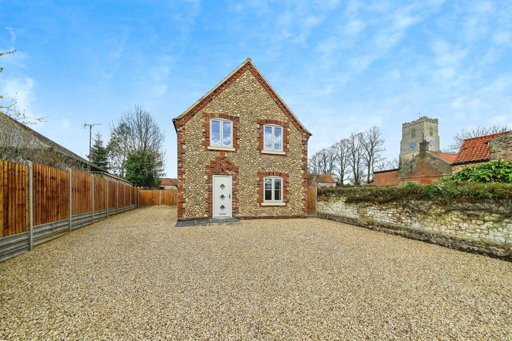 Detached House