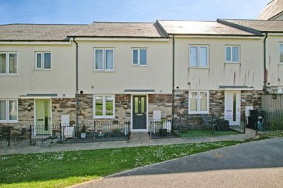 Terraced