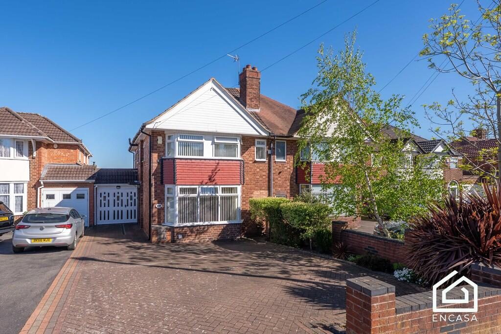 Detached House