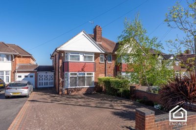 Semi-Detached