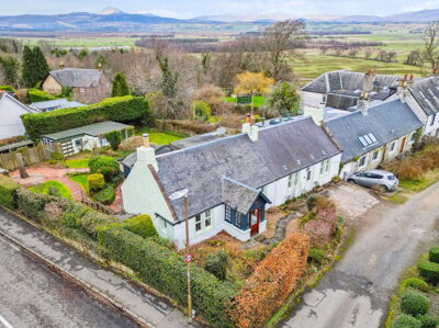 Property on Graham Street, FK8 3DU