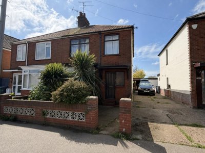 Semi-Detached