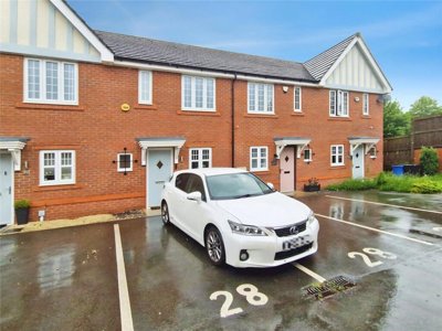 Property on Bridgefield Close, M29 8QX