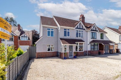 Semi-Detached