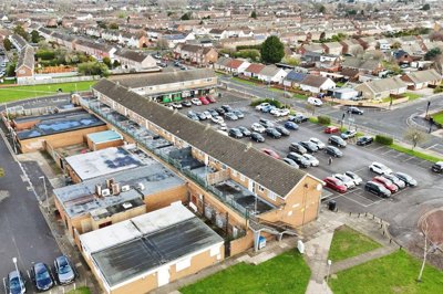 Property on Catcote Road, TS25 2LS