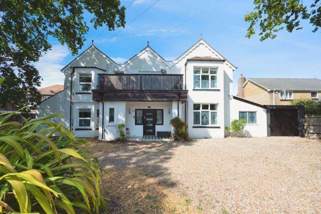 Detached House