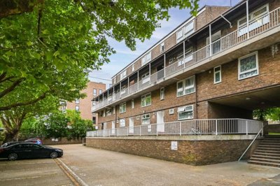 Maisonette