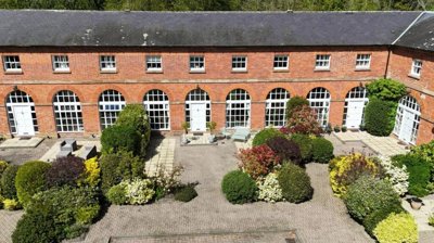 Property on Fisherwick Wood Lane, WS13 8QQ