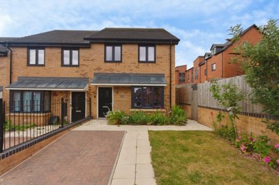Semi-Detached