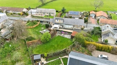 Property on NE65 9JY