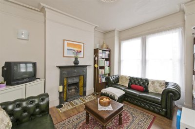 Maisonette