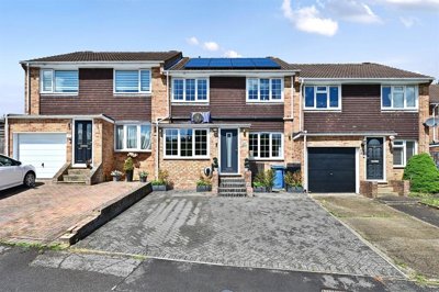 Terraced