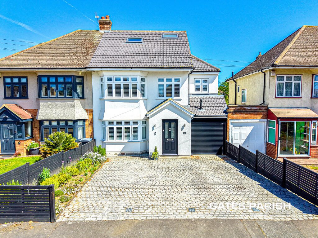 Detached House