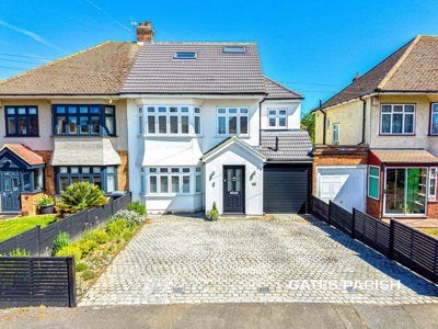 Semi-Detached