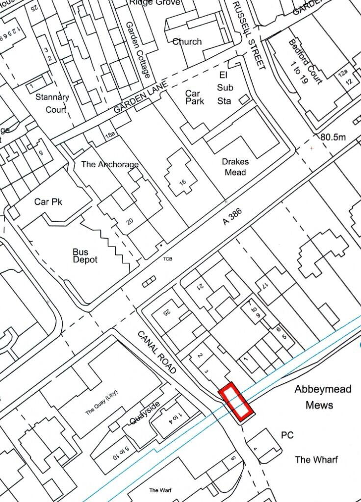 Commercial Development