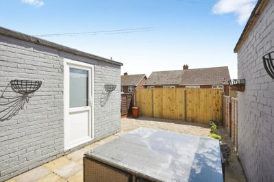 Property on Fulbert Road, CT16 2EE