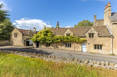 Property on Bathampton Lane, BA2 6ST