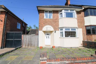 Semi-Detached