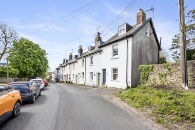 Property on Church Hill, BN1 8YE