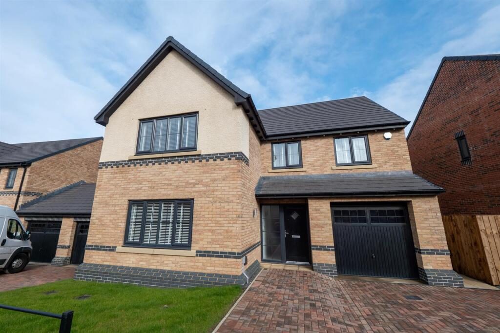 Detached House