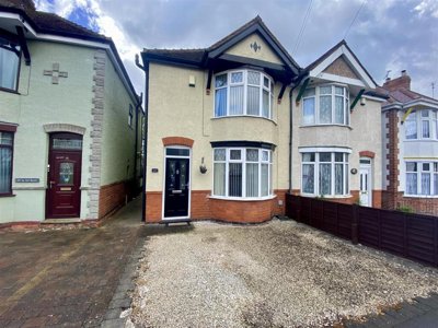 Semi-Detached