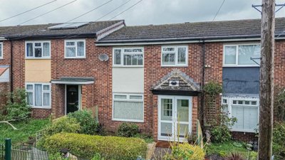 Property on Dale Lane, WA4 3DL