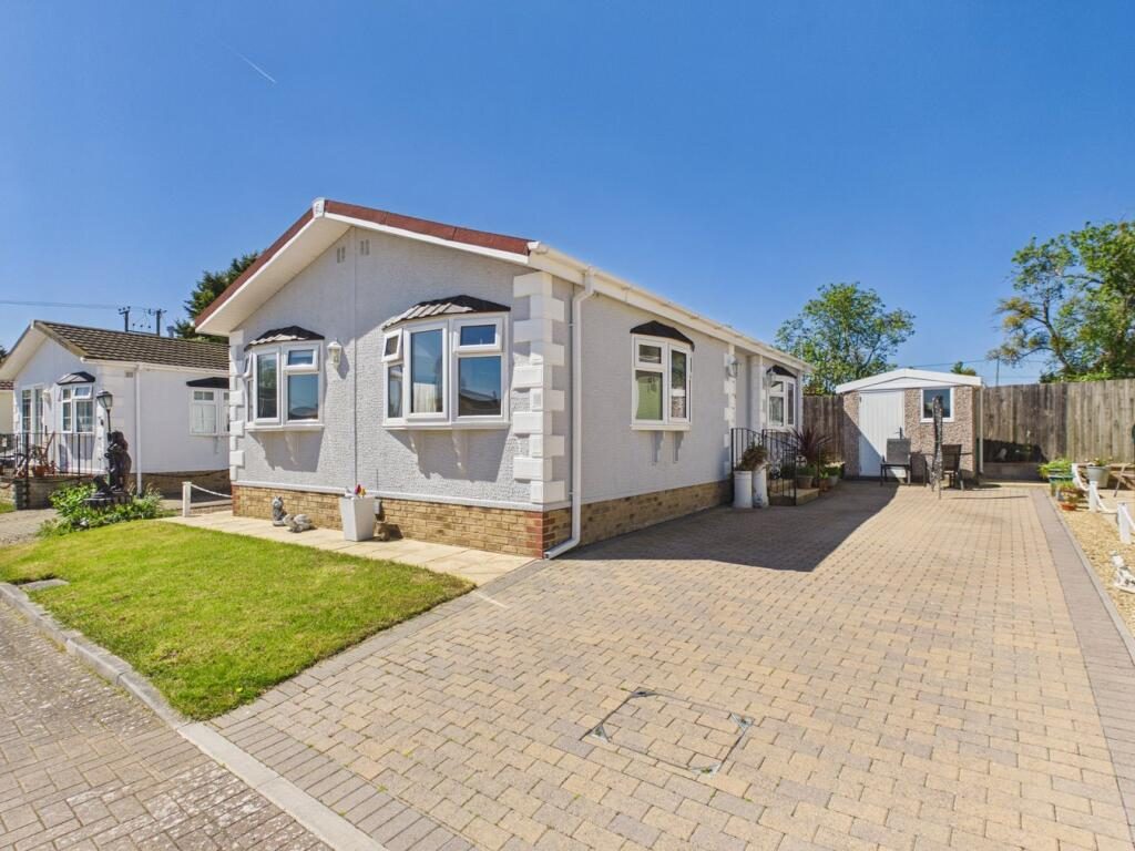 Park Home