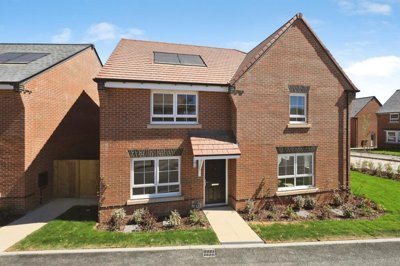 Property on BN27 2BY