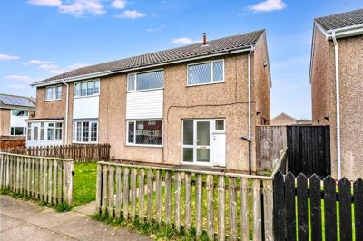 Property on Cheshire Walk, DN37 9AR