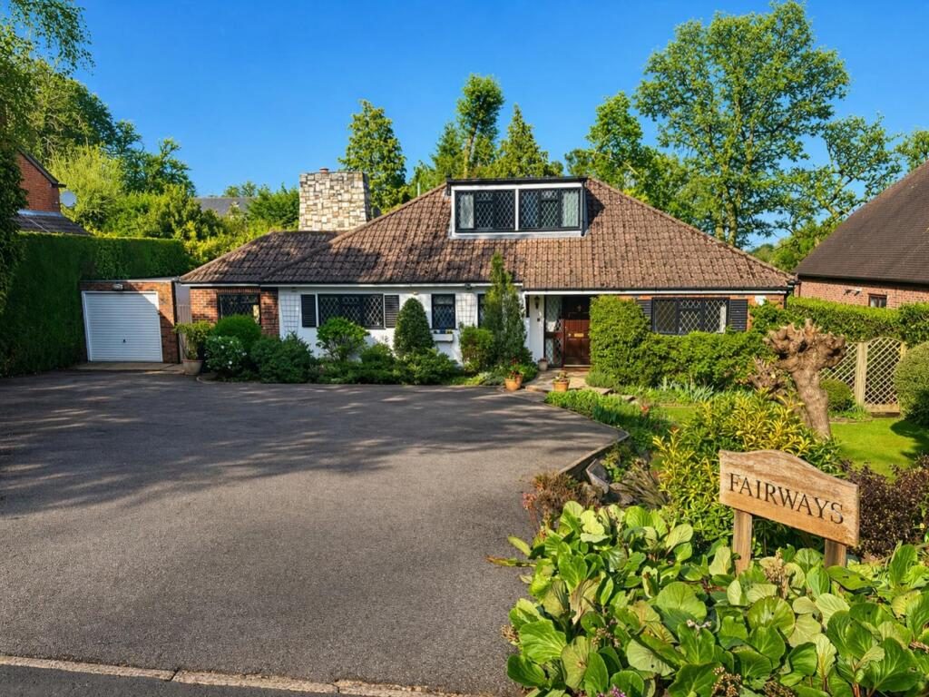Detached House