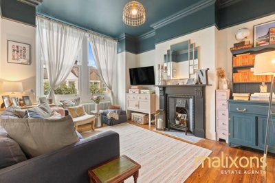 Maisonette